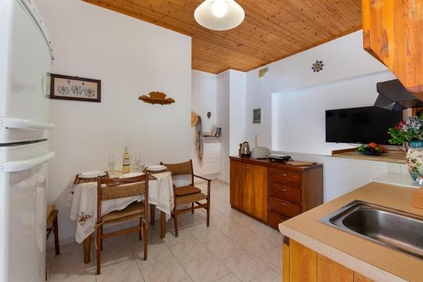 דירות Longós Alekos House מראה חיצוני תמונה